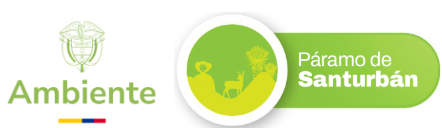 Logo Santurban 2