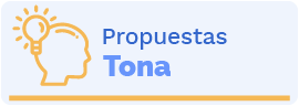 TonaProp