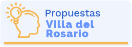 Villa del Rosario