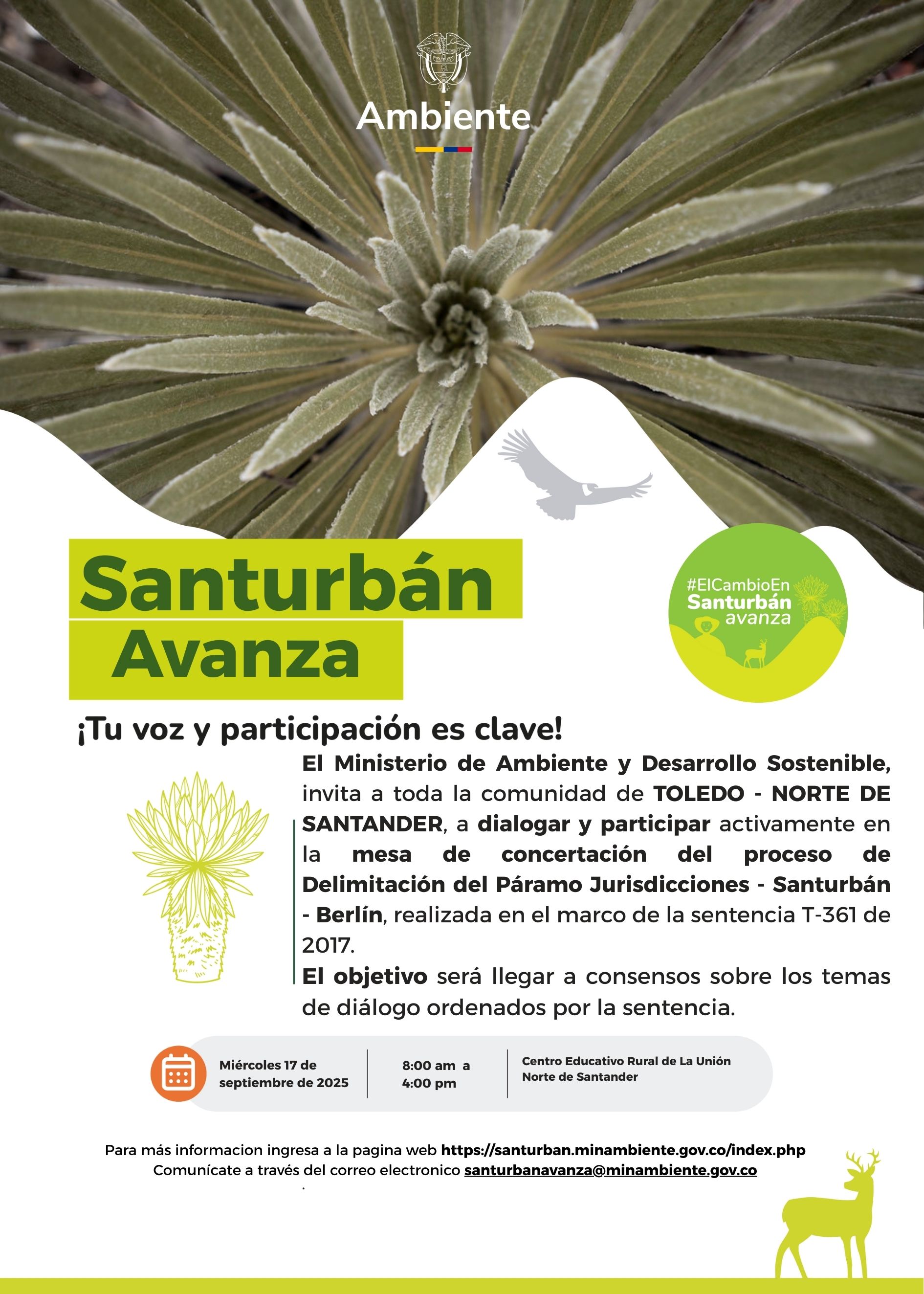 AFICHE CARTEL