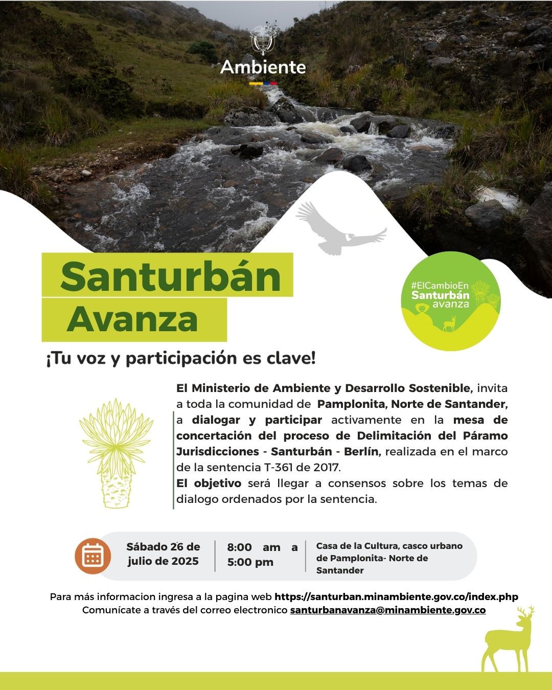 flyer redes volante 