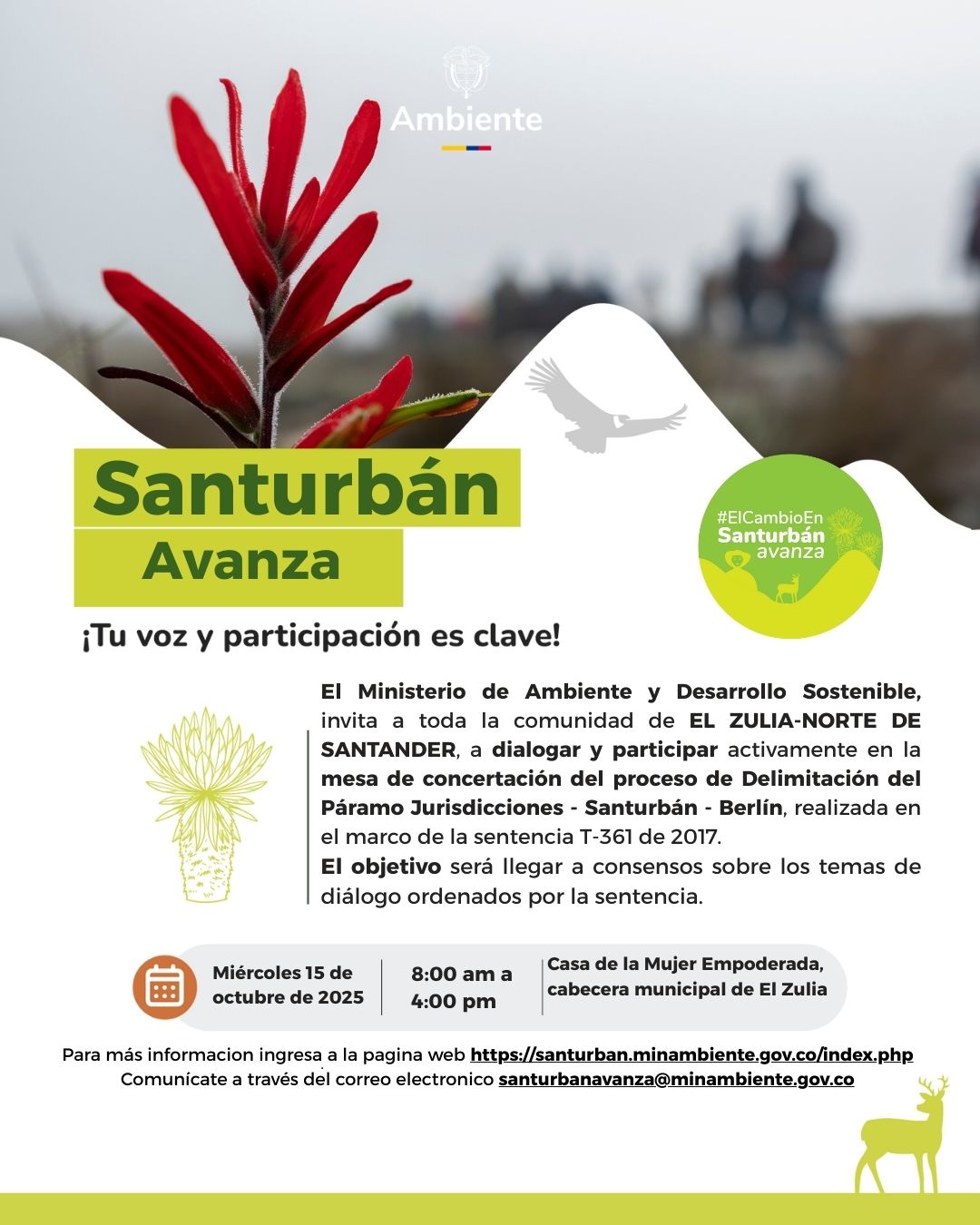 flyer redes Zulia